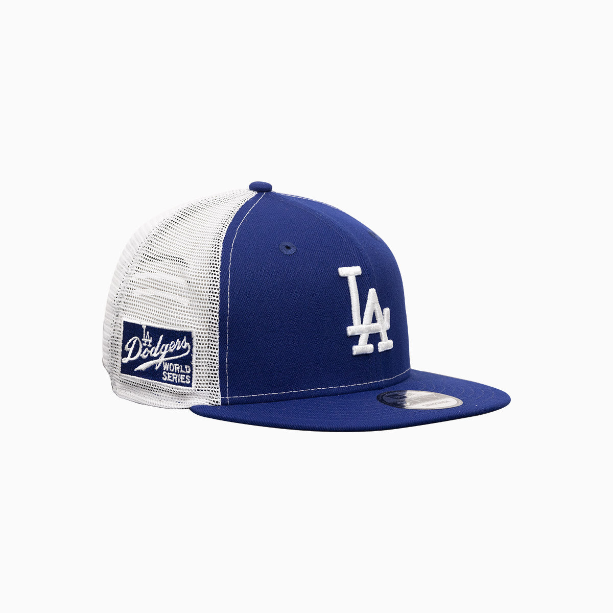 New Era Los Angeles Dodgers MLB 9FIFTY Snapback Hat