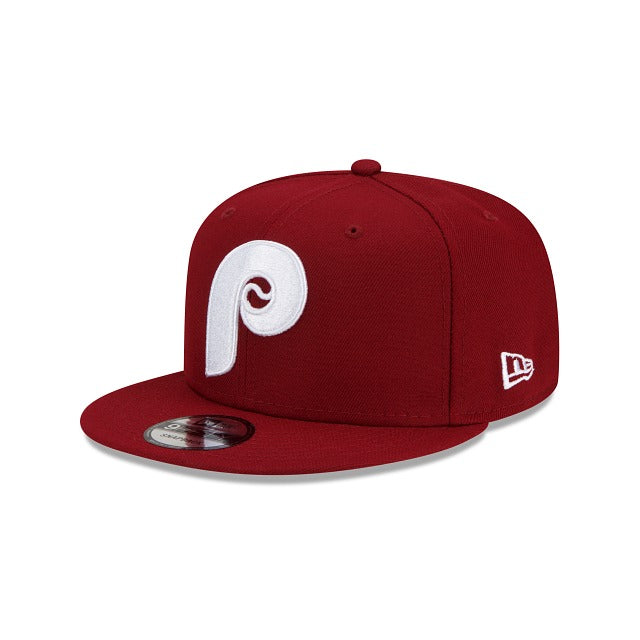 Phillies Gray Bottom World Series Side Patch Fitted  Phillies 59Fifty 2008  World Series Sidepatch 