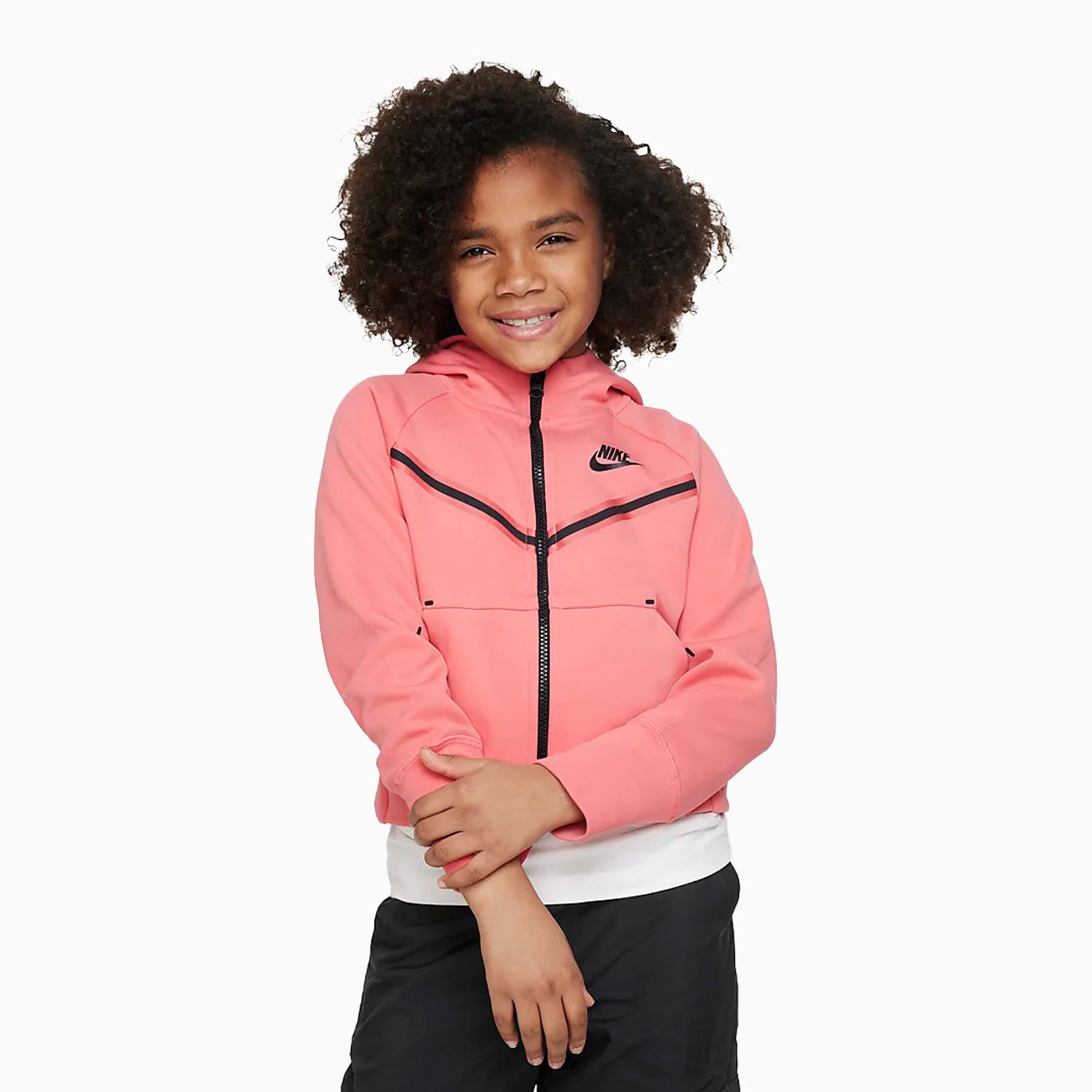 Kid s Nike Sportswear Tech Fleece Outfit