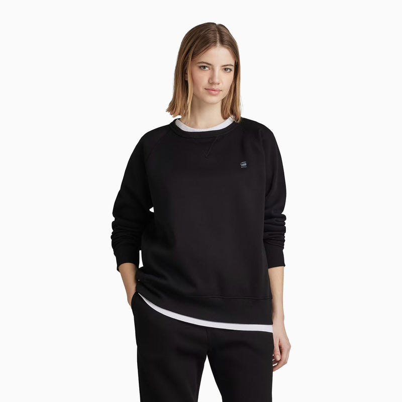 G-Star Raw Women's Premium Core 2.0 R Sweatshirt