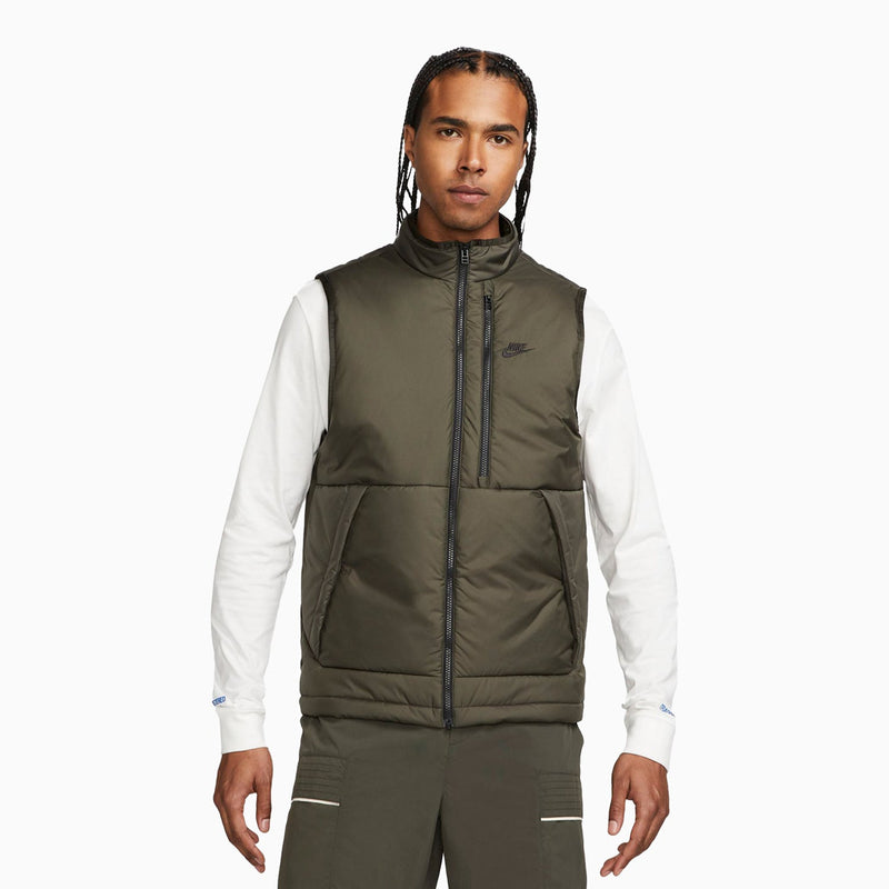 Nike Men's Sportswear Therma-FIT Legacy Vest