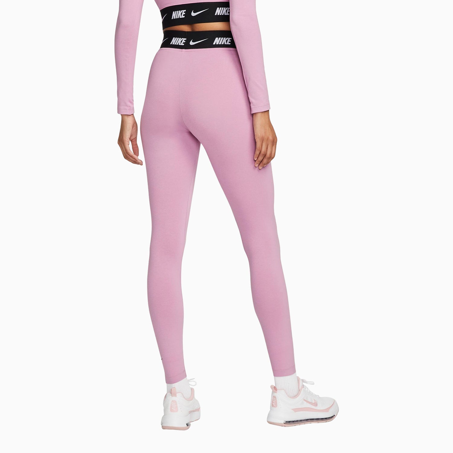 Nike spandex outfit best sale