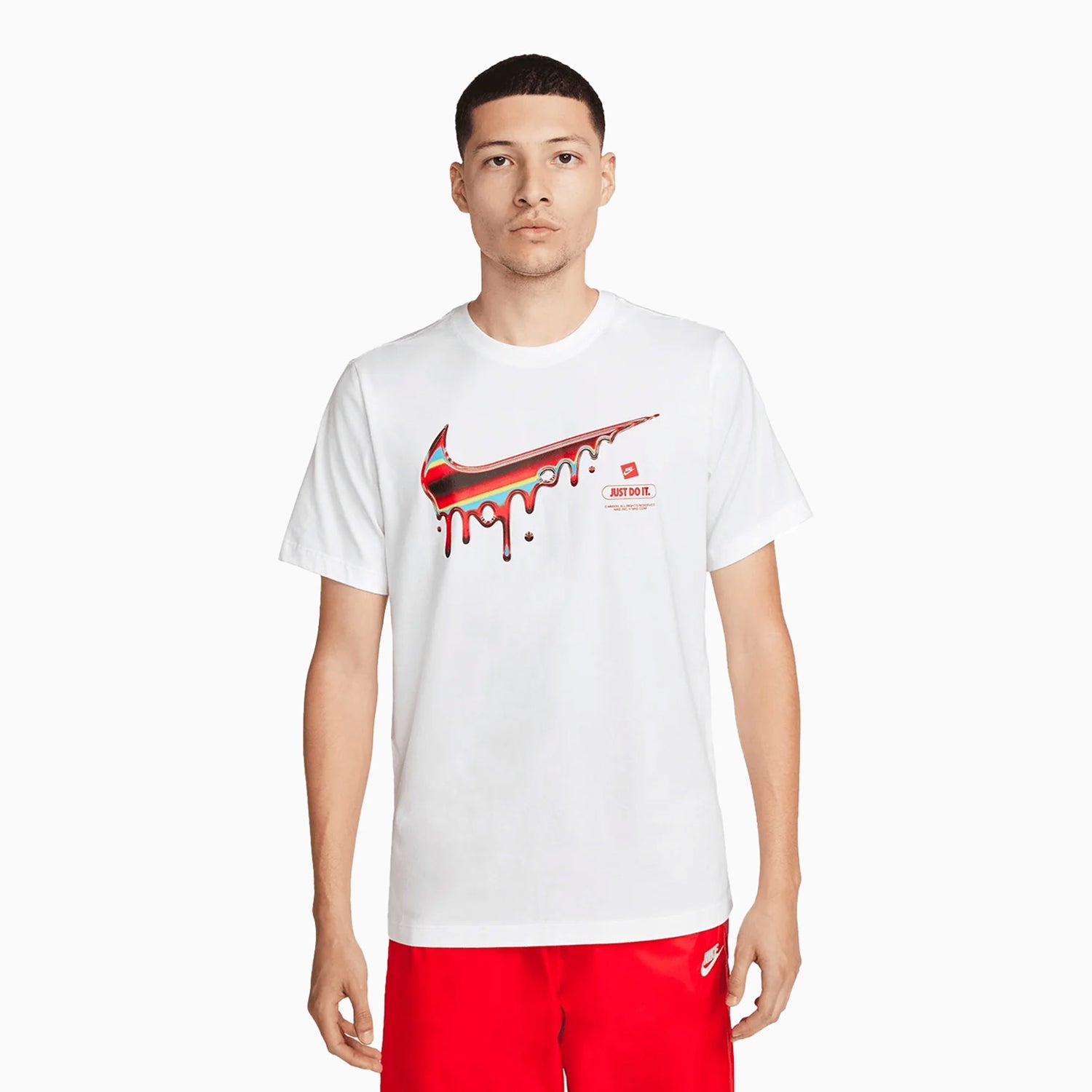 Nike Men's Sportswear T Shirt