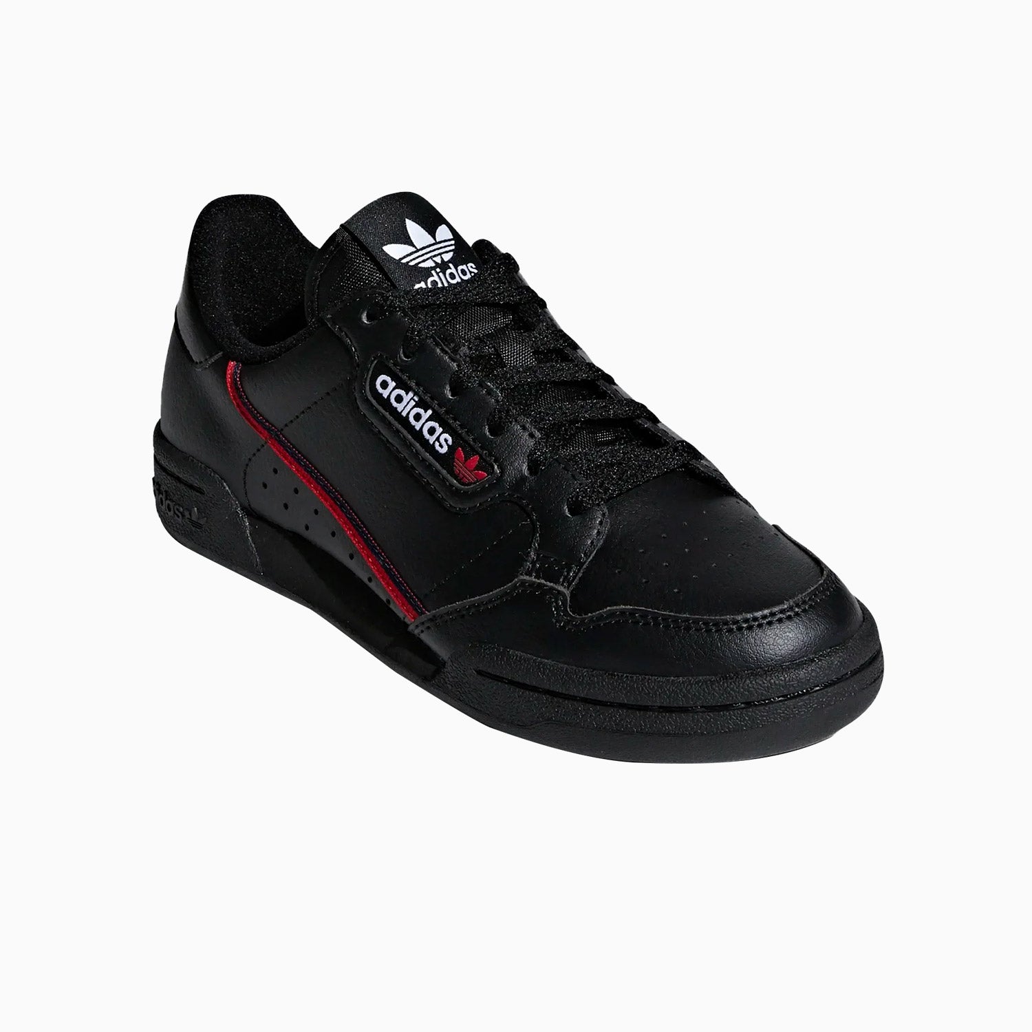 Adidas originals continental 80 grade school on sale