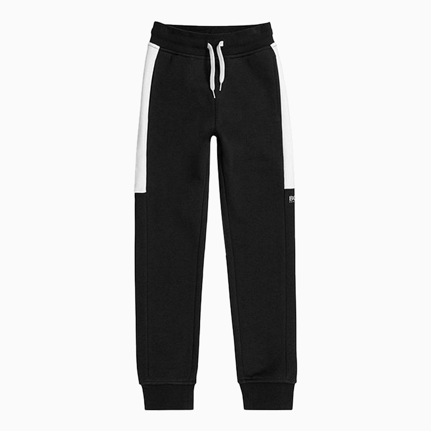 Hugo boss athleisure joggers deals