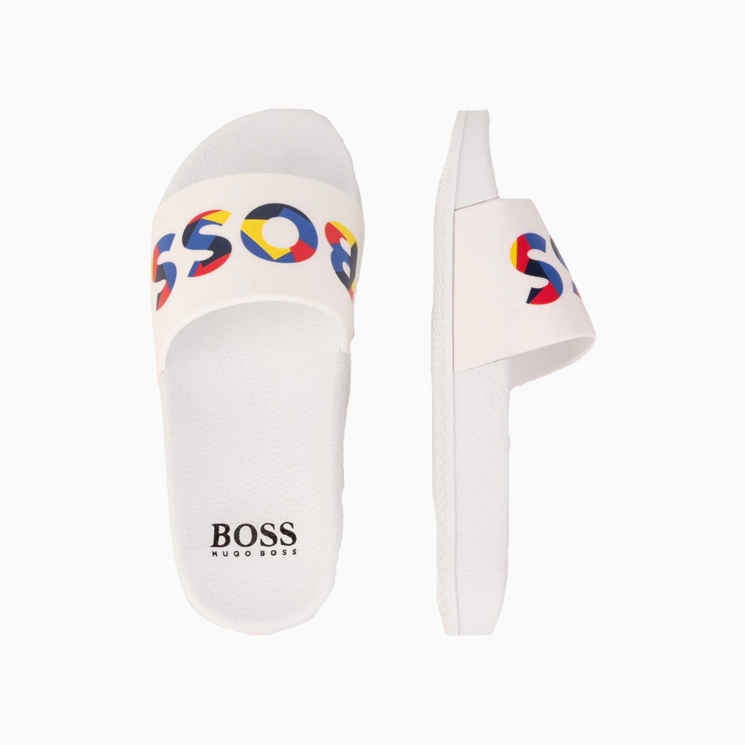 Boss Kids PVC Slides