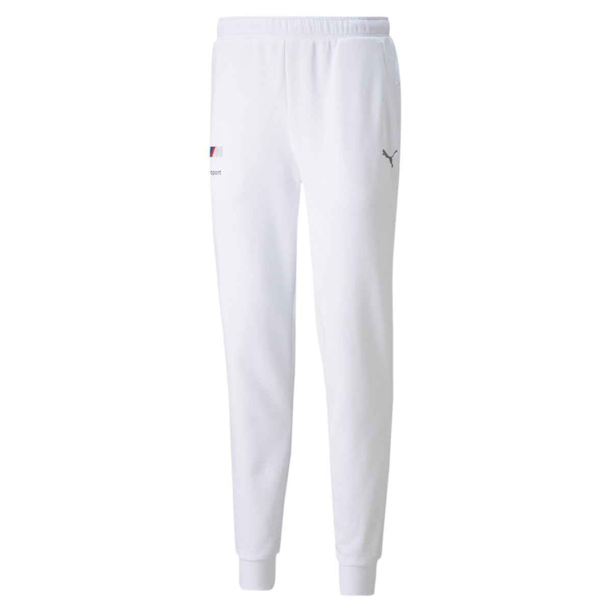 White puma 2024 jogging suit