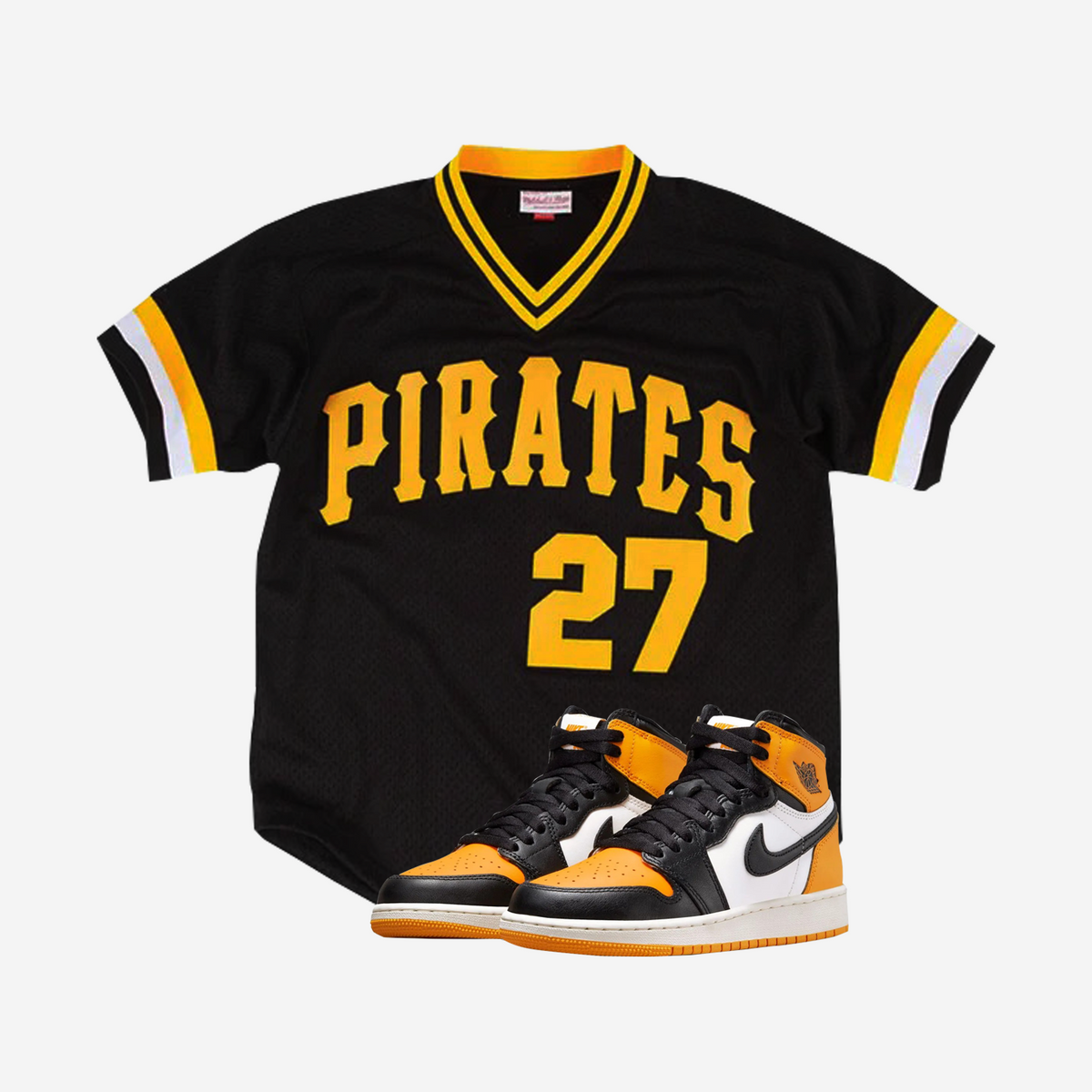 Mitchell & Ness Authentic Kent Tekulve Pittsburgh Pirates 1982 Pullove –  DTLR
